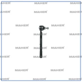 ROTBAŞI I-30 2007-2011 / CERATO 2009 / CEED 2008-2011 SOL 56820 2H000 thumbnail 1