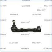 ROTBAŞI CLIO 2 1998-2006 / KANGOO 1997-2008 TRW TİPİ SAĞ 7701476763 thumbnail 1