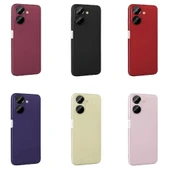 Xiaomi Poco C65 Kılıf Premier Silikon Kapak thumbnail 2