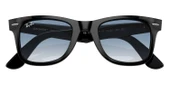 RAY-BAN RB2140F 901/3F 52 UNİSEX GÜNEŞ GÖZLÜĞÜ - 6