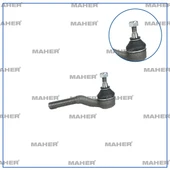 ROTBAŞI 406 1997-2004 ERKEK SOL 381740 thumbnail 1
