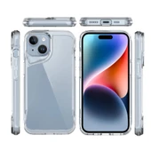 iPhone 15 Plus Kılıf T-Max Kapak thumbnail 2