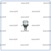 ROTİL QASHQAI 2007-2014 / 10-TRAIL 2007 / KADJAR 2015 ALT 54500 JD000 thumbnail 4