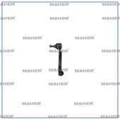 ROTBAŞI LAGUNA 1 1995-2001 EĞRİ SOL 6000022737 thumbnail 1