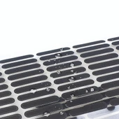 Telefon Ahize ve Hoparlör Toz Önleyici Sticker 20'li Set thumbnail 2