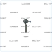 ROTBAŞI FIORINO 2007 / NEMO 2007 / BIPPER 2007 SOL 77364568 thumbnail 1