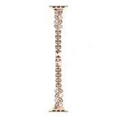 Watch 40mm Uyumlu-103 Metal Kordon thumbnail 3