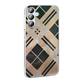 Samsung A15 Kılıf Desenli Mep Kapak thumbnail 2