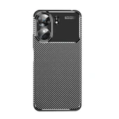 Xiaomi Poco C65 Kılıf Negro Silikon Kapak thumbnail 2