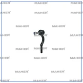 ROTBAŞI TELCOLINE 1999-2003 4X4 SAĞ 269946600122 thumbnail 1