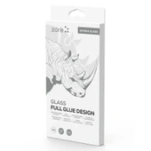 iPhone 15 Pro Max 3D Rika Temperli Cam Ekran Koruyucu thumbnail 2