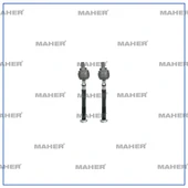 ROTKOLU CIVIC 1992-2001 / ROVER 45 53010 SR3 010 (2 ADET) thumbnail 1