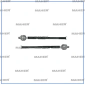 ROTKOLU FIESTA 6 2008-2017 / B-MAX 2012 / COURIER 2014 85513L519AA (2 ADET) thumbnail 1