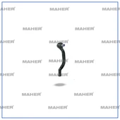 ROTBAŞI LAGUNA 2 2002-2007 / VIVARO B 2002-2014 / TRAFIC 2 2002-2014 / TRAFIC 3 2014 SOL 7701049282 thumbnail 1