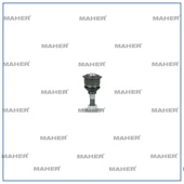 ROTİL DOGAN / KARTAL / SAHIN / M131 DOĞAN KARTAL ŞAHIN 1977-2002 4331439 thumbnail 1