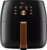 Philips Airfryer XXL HD9867/90 7.3 lt Yağsız Fritöz thumbnail 2