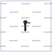 ROTBAŞI CRV 2007-2011 53540 SWA A01 thumbnail 1