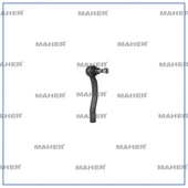 ROTBAŞI COROLLA 2006-2012 / COROLLA 2013 / AURIS 2006-2010 / PRIUS SOL 45047 09270 thumbnail 3