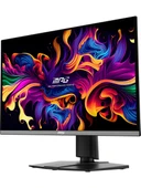 MSI MSI MPG 271QRX QD-OLED 26.5" 0.03 ms 2K Pivot 360 Hz OLED Oyuncu Monitörü thumbnail 3