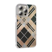 iPhone 15 Pro Kılıf Desenli Mep Kapak thumbnail 2