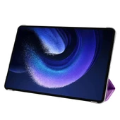 Xiaomi Pad 6 Smart Cover Standlı 1-1 Kılıf thumbnail 5
