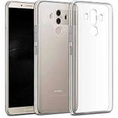 Huawei Mate 9 Kılıf Süper Silikon Kapak thumbnail 1