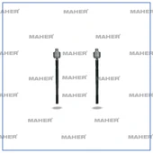 ROTKOLU ALBEA 2003 / PALIO 1996 / SIENA 1996 / IDEA 2005 H.D 282MM 7081851 (2 ADET) thumbnail 1