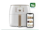 Philips Airfryer XXL HD9870/20 Premium 7.3 lt Yağsız Fritöz thumbnail 1