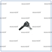 ROTBAŞI TELCOLINE 1999-2003 / SAFARI 1998 4X2 SOL 10466 thumbnail 1