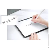 Xiaomi Pad 6 Kağıt Hisli Mat Paper-Like Ekran Koruyucu thumbnail 7