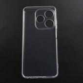 Tecno Spark 10C Kılıf Süper Silikon Kapak thumbnail 5