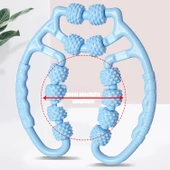 Spor Masaj Rulosu Kan Dolaşımı İçin Masaj Aleti - 3