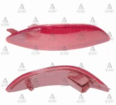 REFLEKTÖR TAMPON ACCENT 2011-2018 BLUE ARKA SAĞ 92406 1R000 thumbnail 1