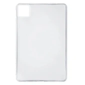 Xiaomi Pad 6 Kılıf Tablet Süper Silikon Kapak thumbnail 2