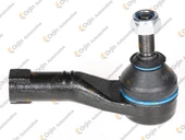 ROT BAŞI SAĞ RENAULT CLIO 3 2005-2012 CLIO 2 1998 CLIO SYMBOL 1998 KANGOO 1998 MEGANE 1 1996 MODUS 2004 NISSAN MICRA 3 K12 2003-2010 7701475843 7701474493 4852000QAP thumbnail 1