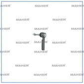 ROT BAŞI ASTRA J 2009-2015 / ZAFIRA C 2011 / CRUZE 2010-2014 1609026 13272200 thumbnail 1