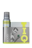 Snob IQ Edt + Perfumed Deodorant - Hediyeli Set 100 ml. + 150 ml. thumbnail 1