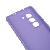 İnfinix Hot 50 Pro Plus 4G Kılıf Biye Silikon thumbnail 6