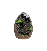 Monalisa Home Dizayn Şatolu Geri Akış Tütsülük thumbnail 2