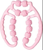 Spor Masaj Rulosu Kan Dolaşımı İçin Masaj Aleti - 1