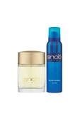 Snob Classic Edt+Deo Hediyeli Set 100 ml. + 150 ml. - 2