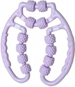 Spor Masaj Rulosu Kan Dolaşımı İçin Masaj Aleti - 4