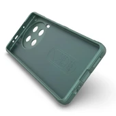 Tecno Spark 30 4G Kılıf Esnek TPU Oyuklu Arka Yüzey Tasarımlı Etnik Silikon Kapak thumbnail 10