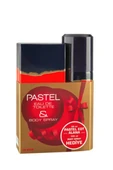 Pastel Edt+Deo Hediyeli Set 50 ml. + 125 ml. thumbnail 1