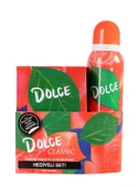Dolce Classic Edt+Deo Hediyeli Set 100ml. + 150ml. - 1