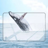 Samsung Tab A9 Plus Kılıf Tablet Süper Silikon Kapak thumbnail 9