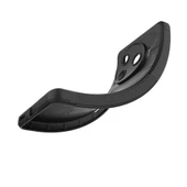 Tecno Camon 30 Pro 5G Kılıf Esnek TPU Oyuklu Arka Yüzey Tasarımlı Etnik Silikon Kapak thumbnail 2