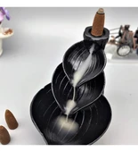 Monalisa Home Dizayn Şatolu Geri Akış Tütsülük thumbnail 1