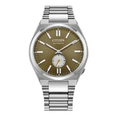 Citizen Tsuyosa Small Second NK5010-51X Kol Saati - 1