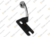 RN025-R MOTOR KAPUT MENTEŞESİ SAĞ ESKI MODEL R9 1981-2000 7701463003 7701463003 (6 ADET) thumbnail 1